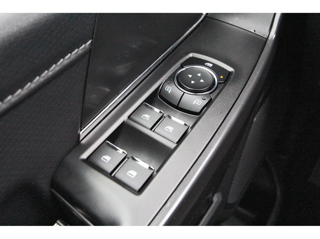 Certified 2024 Ford F150 XLT w/ XLT Black Appearance Package RWD image 17