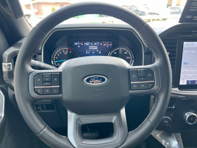 Certified 2023 Ford F150 XLT AWD/4WD image 15