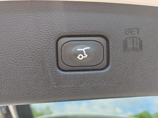 Certified 2023 Ford Edge SEL w/ Convenience Package AWD/4WD image 15