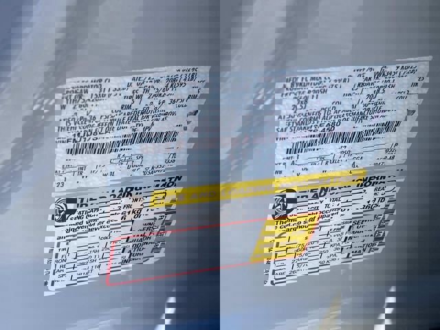 Certified 2025 Ford Expedition Active image 21