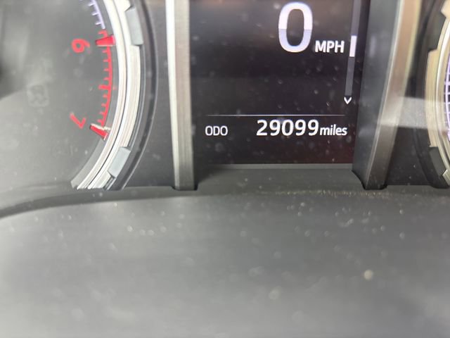 Used 2023 Toyota 4Runner TRD Off-Road Premium w/ Off Road Premium Plus Package image 15