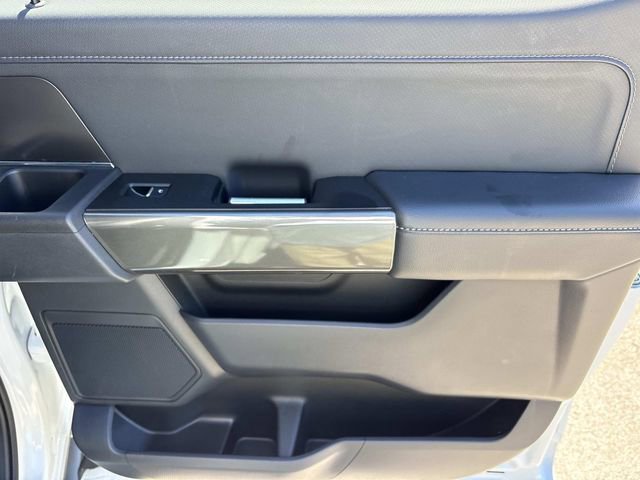 Certified 2023 Ford F150 XLT w/ Equipment Group 302A High AWD/4WD image 20