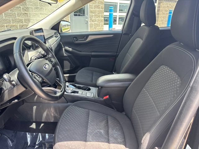 Certified 2023 Ford Escape Active w/ Cold Weather Package FWD image 12