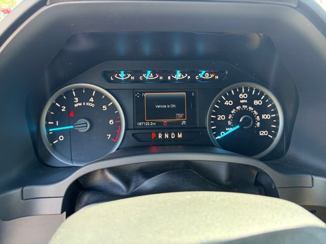 Certified 2019 Ford F150 XLT w/ Equipment Group 302A Luxury AWD/4WD image 10