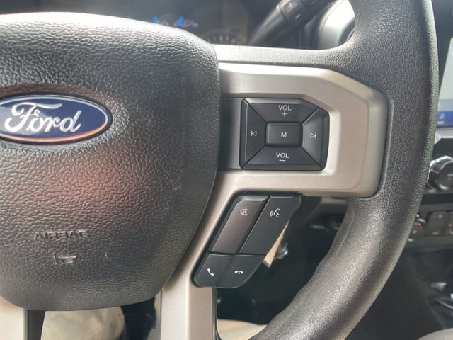 Certified 2020 Ford F350 XLT w/ XLT Value Package AWD/4WD image 20
