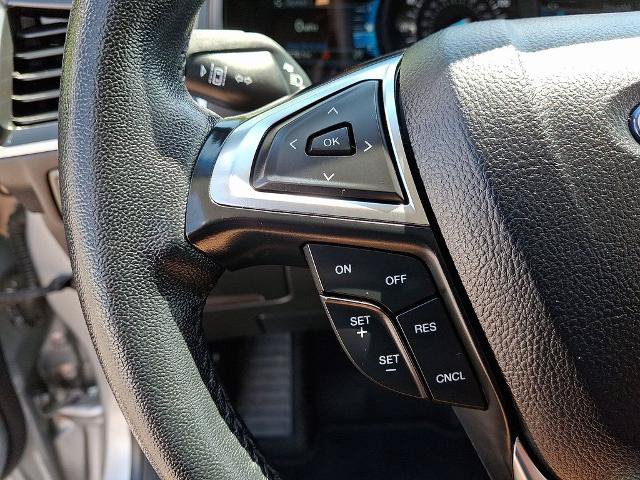 Certified 2024 Ford Edge SEL AWD/4WD image 20