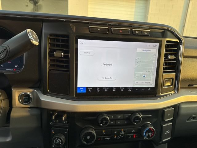 Certified 2024 Ford F250 XLT w/ Tremor Off-Road Package image 10