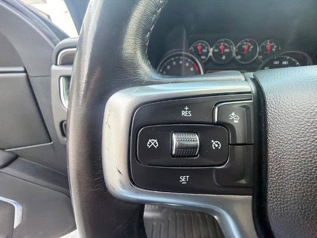 Used 2022 Chevrolet Tahoe LS w/ Driver Alert Package AWD/4WD image 29