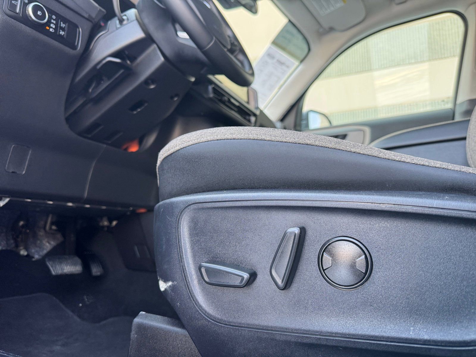 Certified 2025 Ford Bronco Sport Big Bend w/ Convenience Package image 21