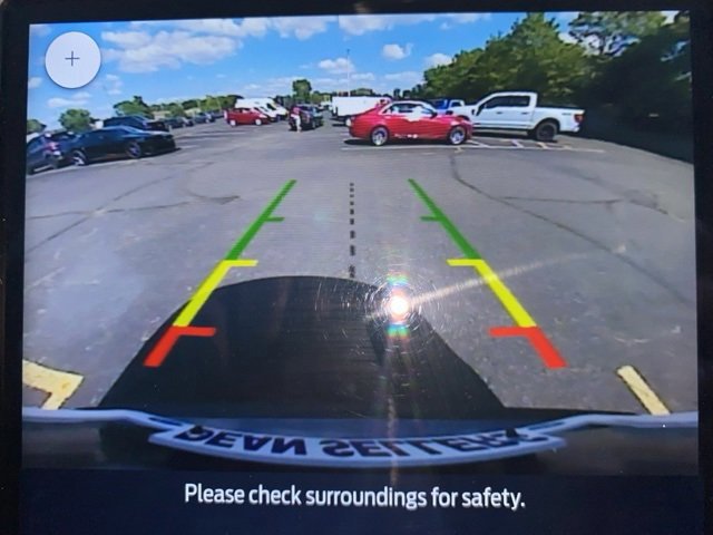 Certified 2022 Ford Edge SEL w/ Convenience Package image 12