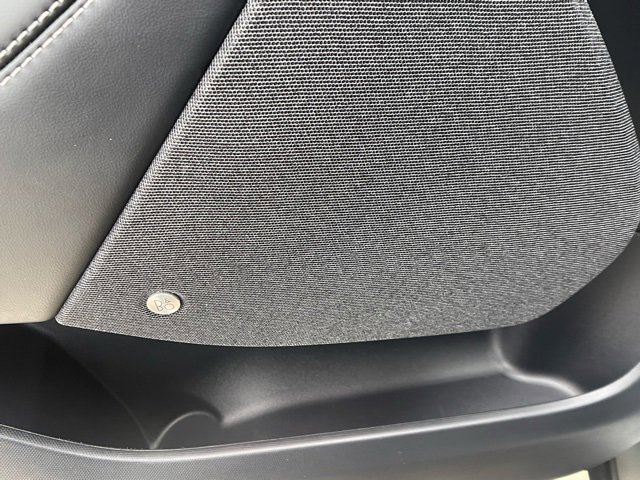 Certified 2025 Ford Mustang Mach-E Premium image 16