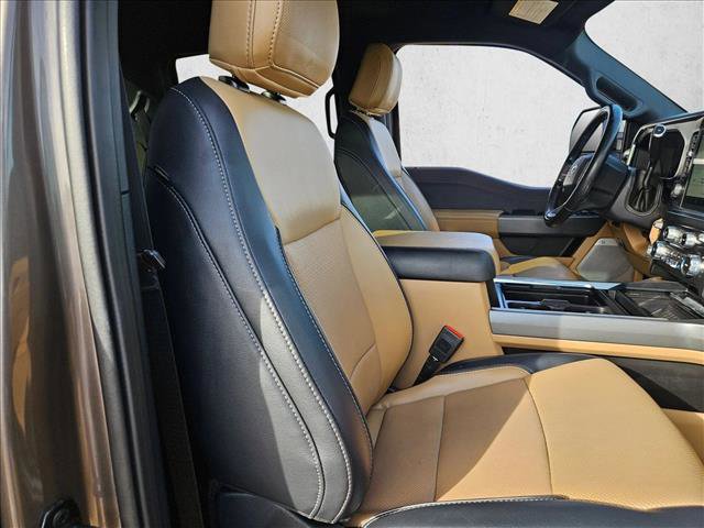 Certified 2023 Ford F250 Lariat w/ Lariat Ultimate Package image 24
