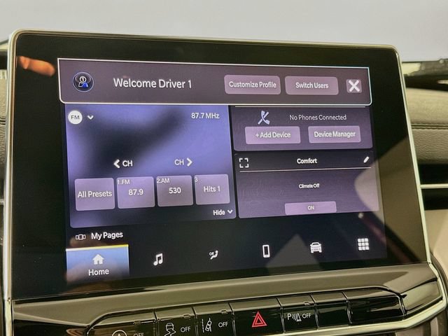 Used 2024 Jeep Compass Limited AWD/4WD image 20
