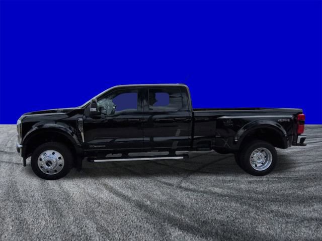 Certified 2026 Ford F450 Lariat image 2