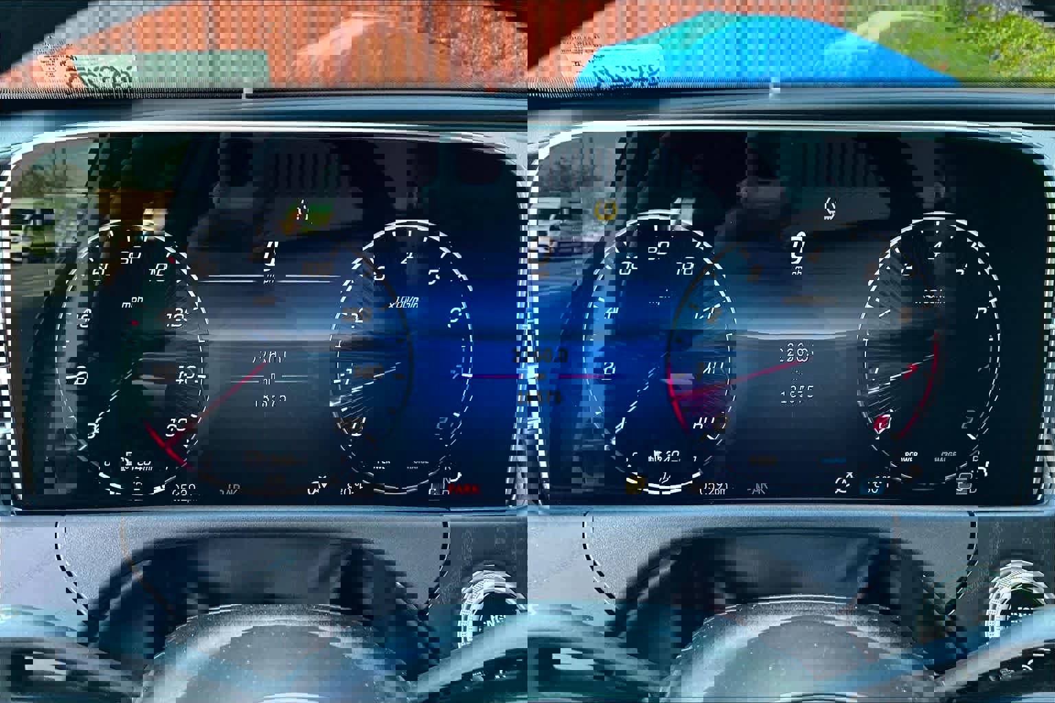 Used 2025 Mercedes-Benz E 350 Sedan w/ Winter Package image 24