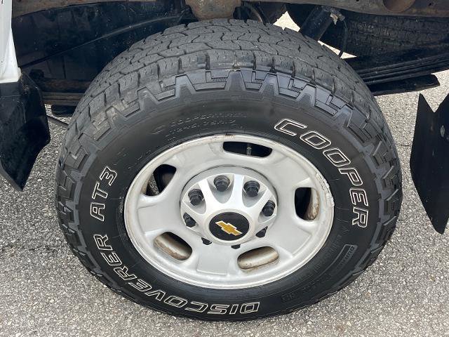 Used 2019 Chevrolet Silverado 2500 W/T w/ WT Convenience Package image 21