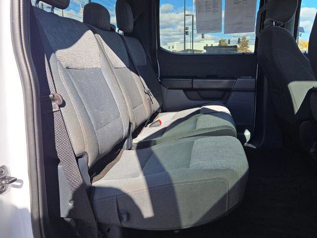 Certified 2021 Ford F150 XLT image 12