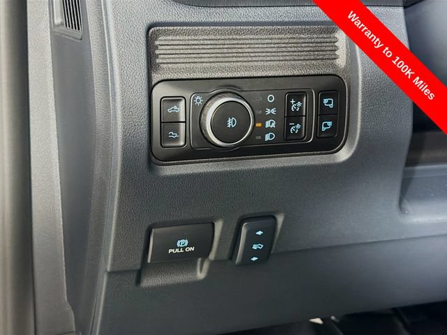 Certified 2026 Ford F250 Platinum AWD/4WD image 12