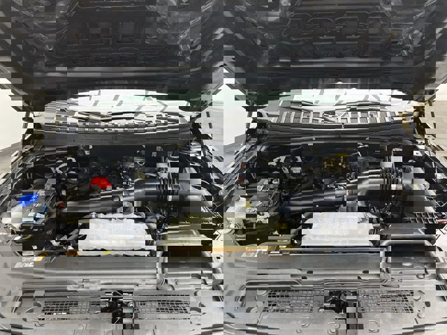 Certified 2024 Ford Expedition Limited AWD/4WD image 35