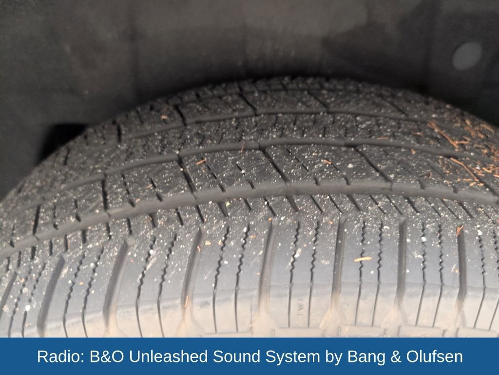 Certified 2023 Ford Expedition Platinum image 22