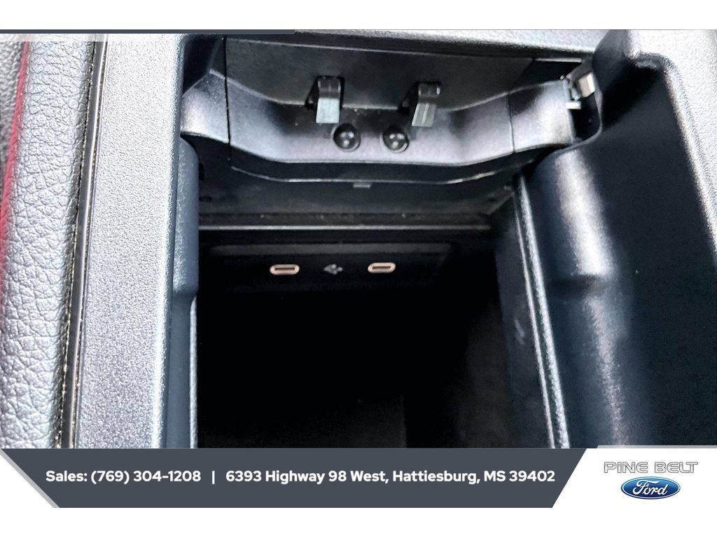 Used 2025 Mercedes-Benz CLA 250 image 23