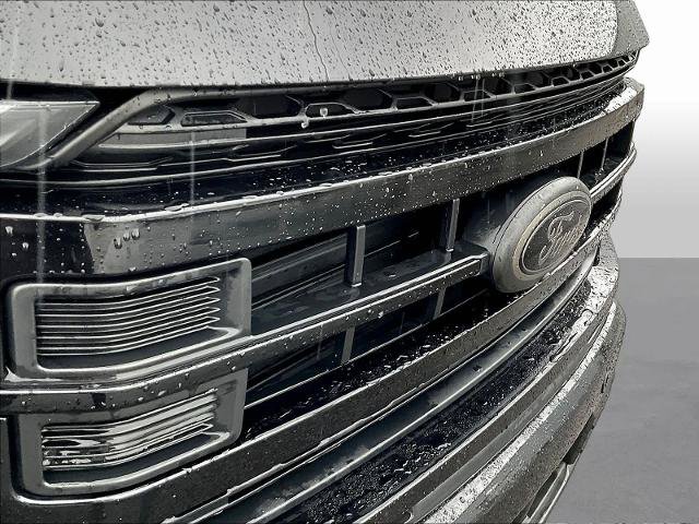 Certified 2023 Ford F150 Lariat w/ Equipment Group 502A High AWD/4WD image 35