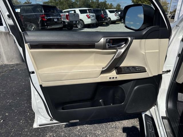 Used 2021 Lexus GX 460 Premium image 19