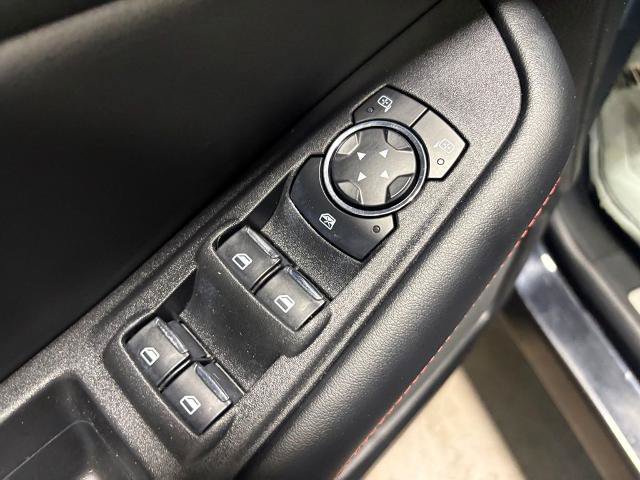 Certified 2024 Ford Edge ST-Line AWD/4WD image 23