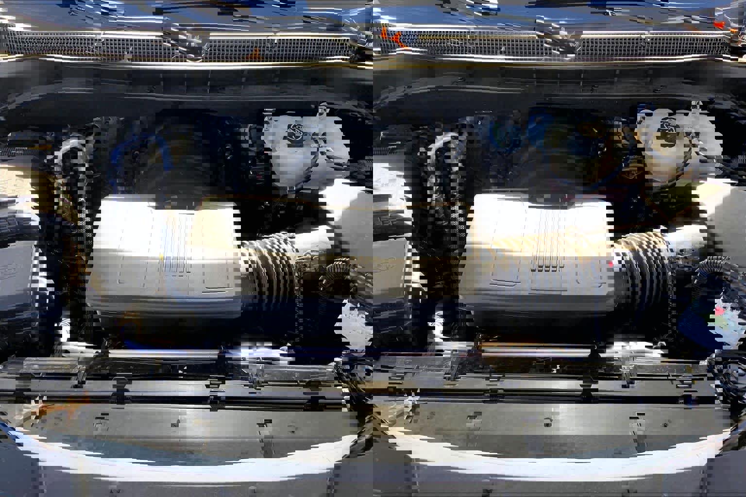 Used 2024 Chevrolet Tahoe High Country w/ Premium Package image 31