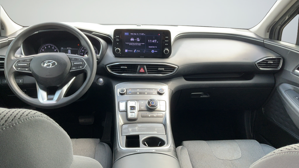 Used 2022 Hyundai Santa Fe SEL AWD/4WD image 7
