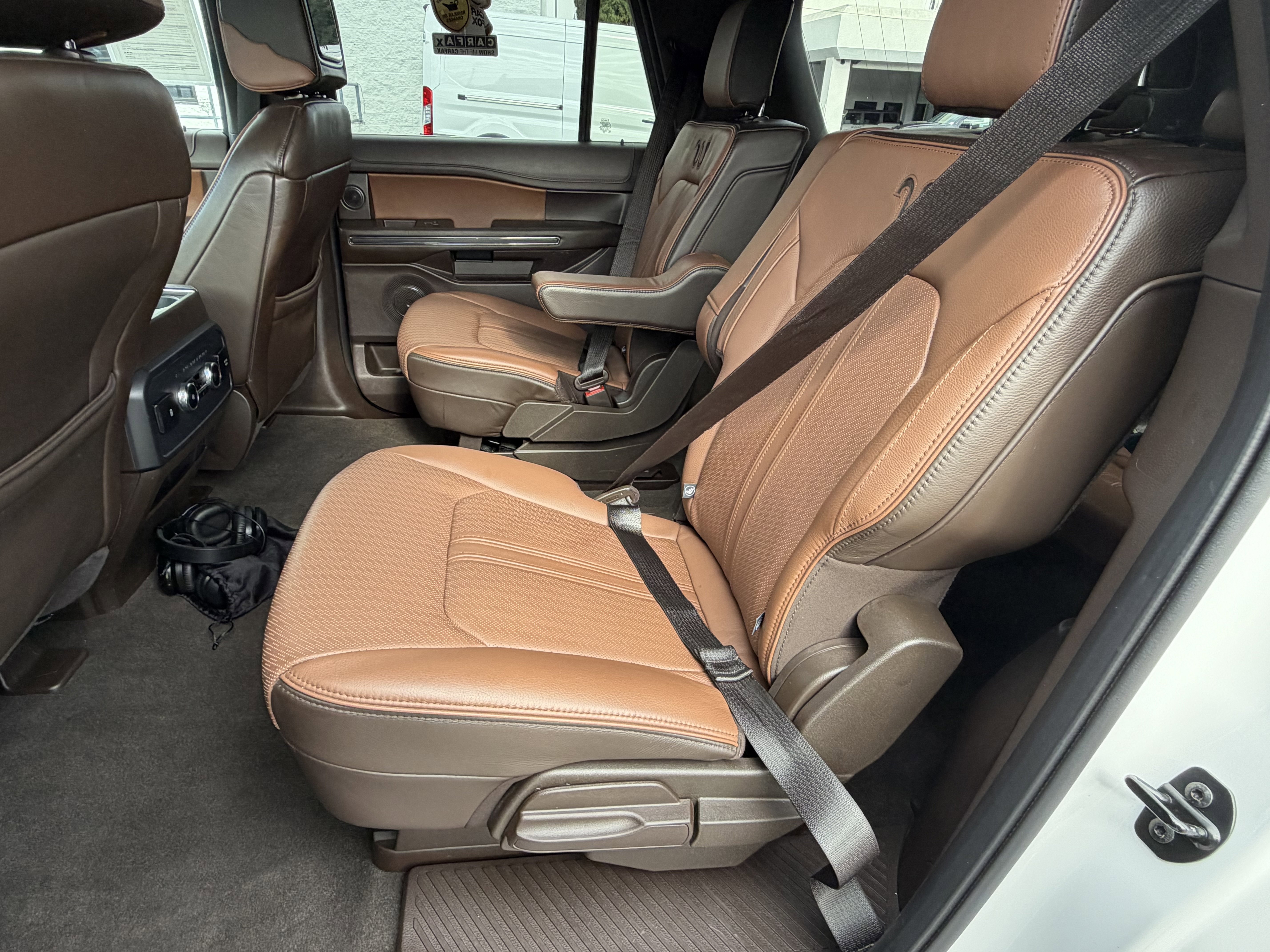 Certified 2023 Ford Expedition Max King Ranch AWD/4WD image 25
