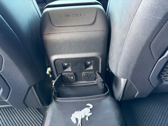 Certified 2022 Ford Bronco Raptor AWD/4WD image 13