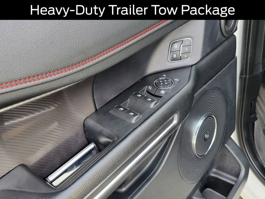 Certified 2020 Ford Expedition Max Limited w/ Equipment Group 303A image 31