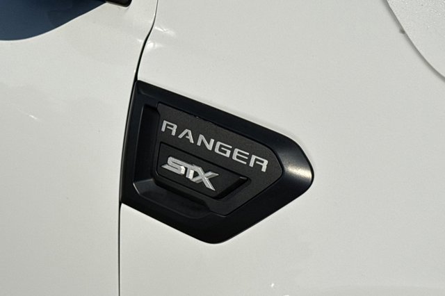 Certified 2019 Ford Ranger XL w/ Equipment Group 101A Mid image 32