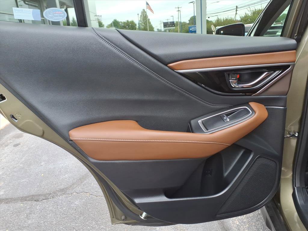 Used 2022 Subaru Outback Touring XT image 29