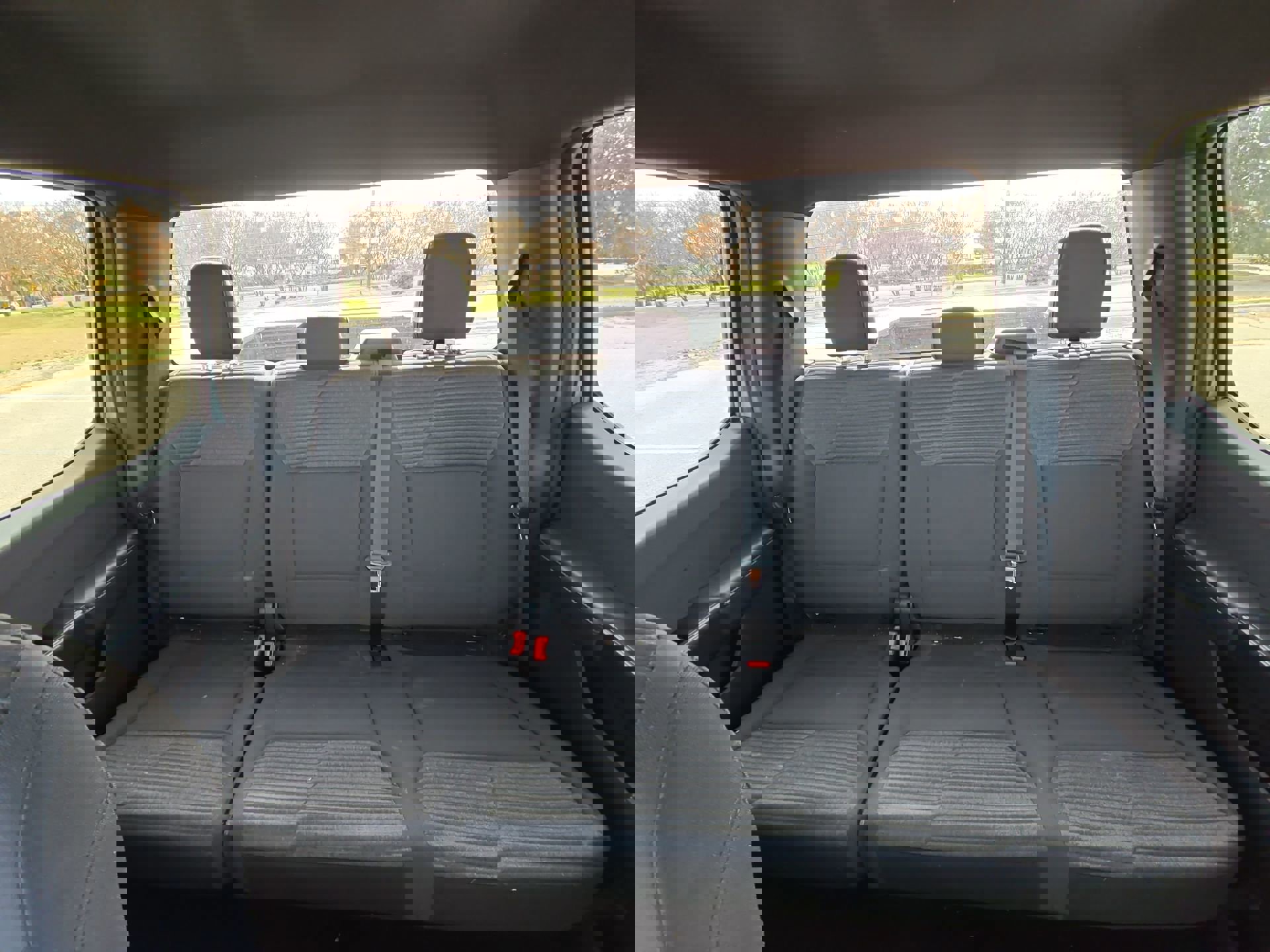 Certified 2022 Ford F150 XL w/ STX Appearance Package image 21