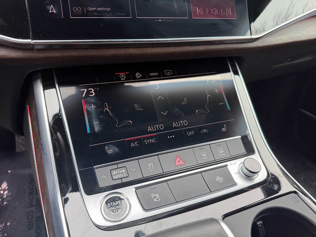 Used 2025 Audi Q7 3.0T Premium Plus image 35