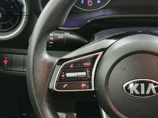 Used 2021 Kia Forte LXS image 27