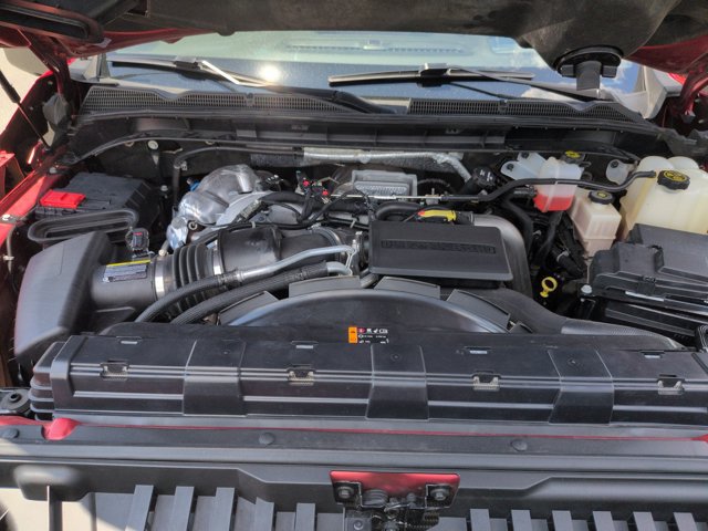 Used 2022 GMC Sierra 2500 AT4 w/ AT4 Premium Plus Package AWD/4WD image 36