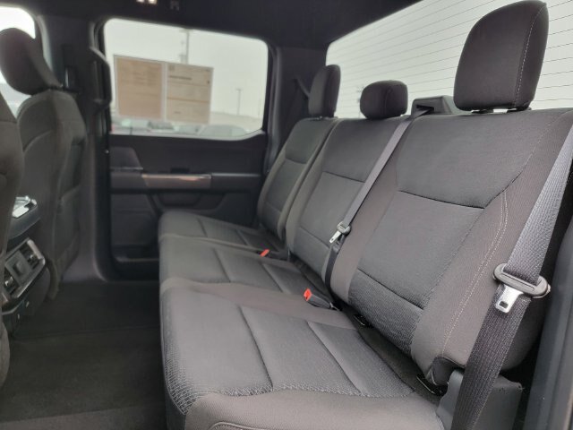 Certified 2023 Ford F150 XLT w/ Equipment Group 302A High AWD/4WD image 21