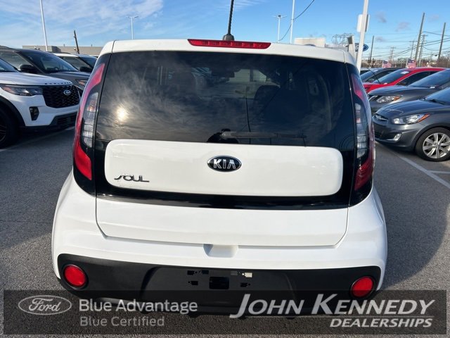 Used 2017 Kia Soul image 10