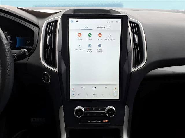 Certified 2024 Ford Edge SEL w/ Convenience Package image 26