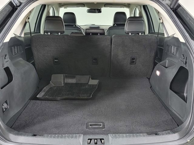 Certified 2022 Ford Edge SEL w/ Convenience Package AWD/4WD image 16