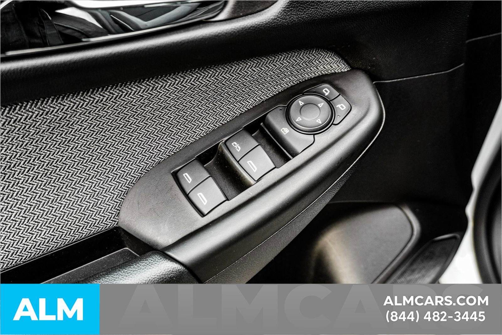 Used 2026 Chevrolet TrailBlazer LT w/ LT Cold Weather Package FWD image 49