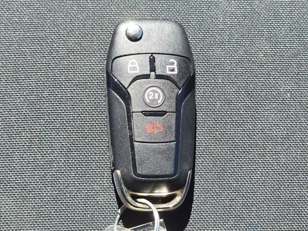 Certified 2021 Ford Ranger XLT w/ Equipment Group 301A Mid AWD/4WD image 22
