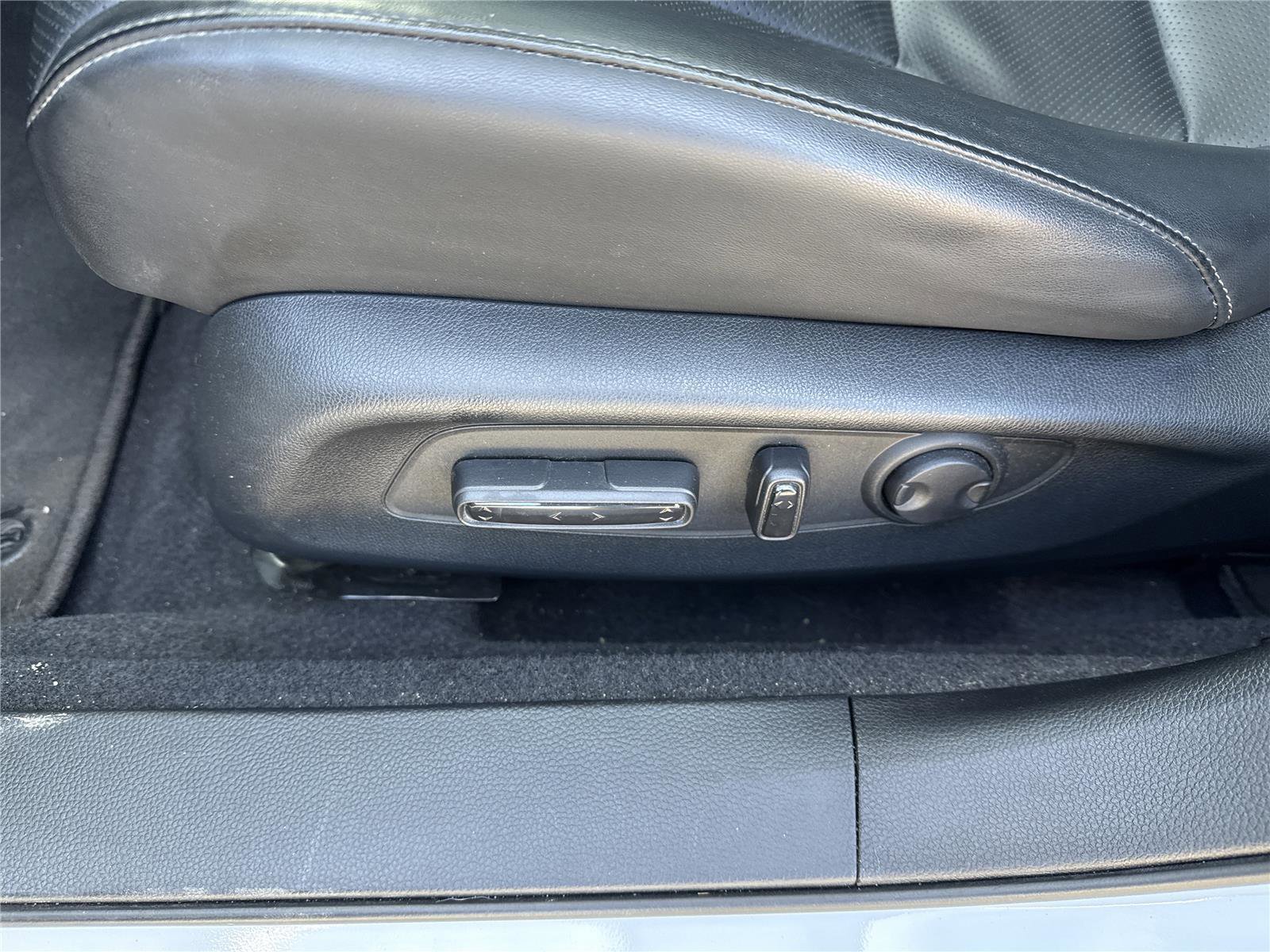 Used 2023 Honda Accord Touring image 64