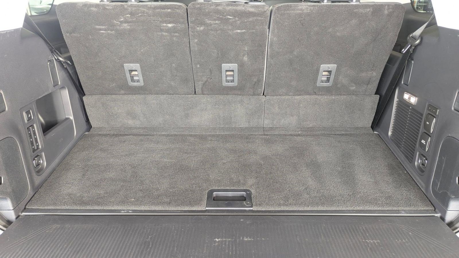 Certified 2025 Ford Expedition Active image 20