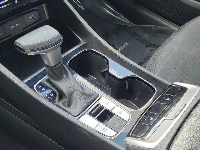 Used 2024 Hyundai Santa Cruz SEL FWD image 30