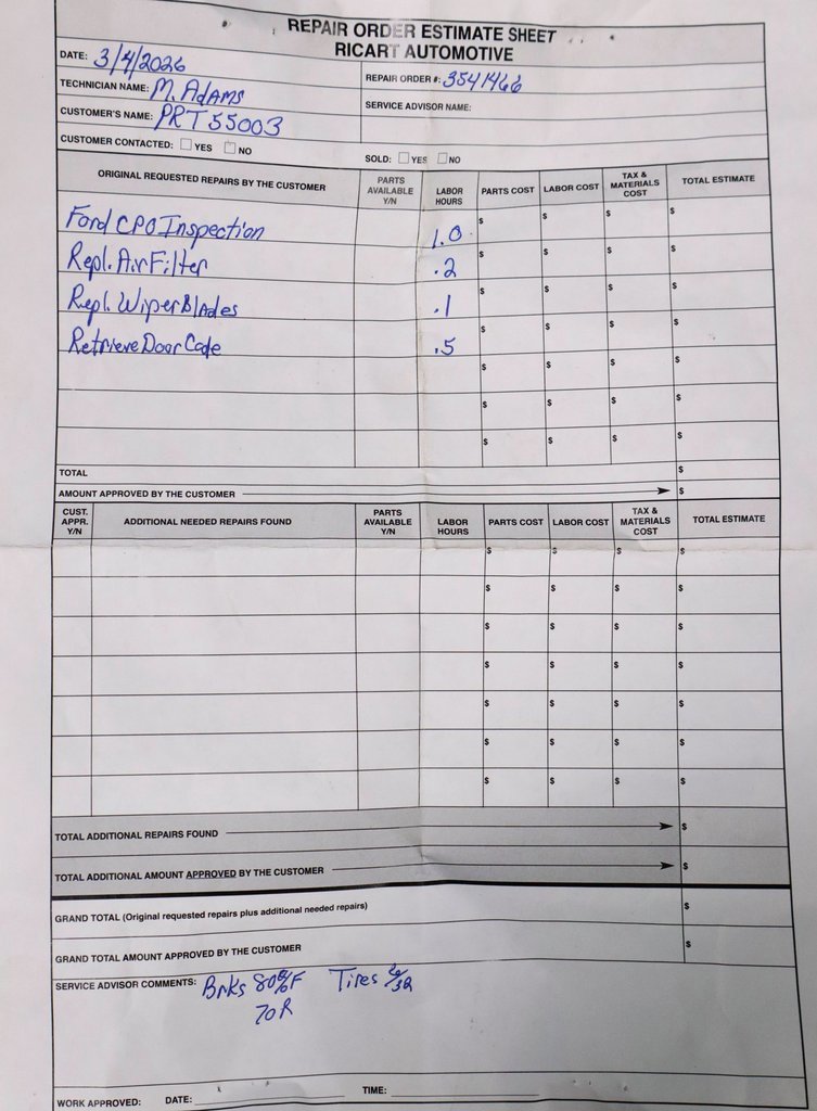 Certified 2023 Ford F150 Platinum image 13