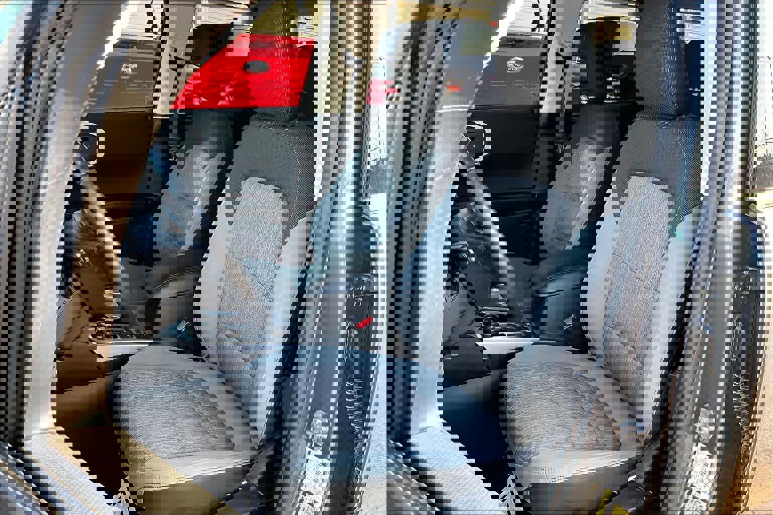 Certified 2022 Ford Bronco Sport Big Bend w/ Convenience Package image 7